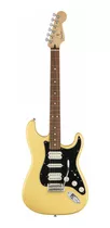 Guitarra Electrica Fender Player Strat Hsh Pf Butt