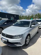 Volkswagen Vento Comfortline 1.4 Dsg