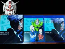 Dragon Ball Z 30th Aniversario Box 4 «edición Especial»