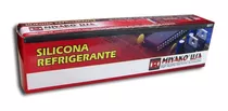 Pasta Térmica Para Procesadores / Silicona Refrigerante