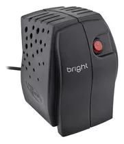 Protetor Eletrônico Bright Pe576 500va 115v 4 Tomadas Bivolt