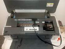 Impresora Epson T1100, Tintas De Sublimación, Formato A3. 