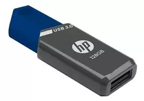 Memoria Usb Hp X900w 128gb 3.0