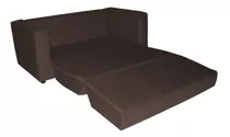 Sofá Cama Deko- Muebles Fantasía