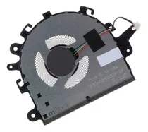 Cooler Fan Ventoinha Para Lenovo Ideapad S145-15api