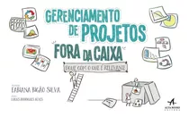 Livro Gerenciamento De Projetos Fora Da Caixa