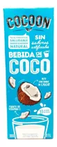 Leche De Coco Marca Cocoon X 1 Lt  - Sin Tacc