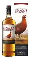 Whisky Famous Grouse Finest 700ml