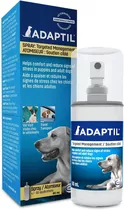 Adaptil Spray Calmante Anti Stress Natural  Para Perro 60 Ml