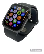 Apple Watch Se Negro 40 Mm