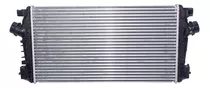 Radiador Intercooler Chevrolet Orlando 2000 Z20d1 D 2.0 2012