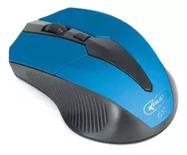 Mouse Knup Sem Fio Para Notebook Pc Usb Optico G10