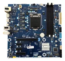 Placa Mãe Dell Xps 8920 Sff Ipkbl-vw - Dp/n 0vhxcd