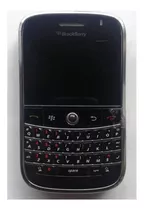 Blackberry 9300 Liberado Falla A Ruedita