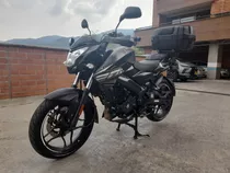 Bajaj Pulsar Ns 200 Fi 2024