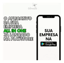 Aplicativo Para Empresas All In One Lançado Na Playstore