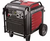 7000w Generator  Honda Inverter Generator