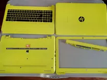 Notebook Hp 250, Partes Y Piezas..desarme