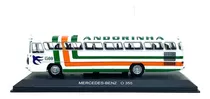 Mercedes-benz O 355 - Andorinha - Br Classics - Frete Grátis