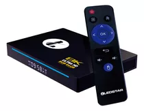 Tv Box Ledstar Tv Box Ultra864gb