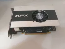 Placa De Vídeo Xfx R7700 Series 