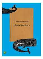 Dvd Lacrado Maria Bethânia Caderno De Poesias 2015