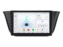 Estéreo Fiat Iveco Daily 2013-2021 Android Carplay 2+32g