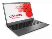 Notebook Compaq Presario 435 Core I3 4gb 240gb Ssd Cinza