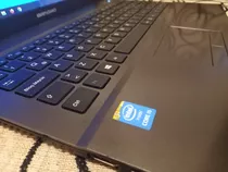 Notebook Banghó I5 8 Gb Hdd 500 Win 10 