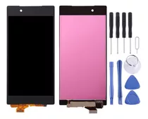 Pantalla Lcd+pantalla Táctil Para Sony Xperia Z5negro