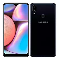 Samsung Galaxy A10s Dual Sim 32 Gb Preto 2 Gb Ram