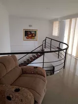 Penthouse Duplex Medellin Laureles Se Vende-permuta