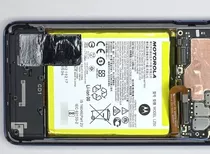 Bateria Motorola G100