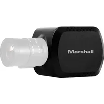 Marshall Camera Cv380-cs 4k 8.5mp 6g-sdi & Hdmi Cs/c-mo