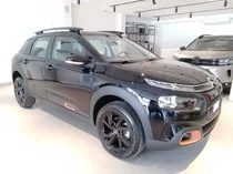 Citroën C4 Cactus 1.6 Vti 115 At6 Feel Pk Ag