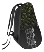 Paletero Padel Funda Paletas Bolso Impermeable Paddle Quick 