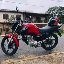 Honda Cg150 Fan Esdi