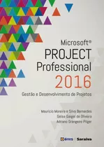 Microsoft Project Professional 2016