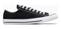 Converse Negro Original En Caja