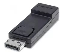 Adaptador Displayport A Hdmi Manhattan 151993