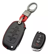 Funda Hyundai Sonata I40 Tucson Elantra Sonata Flip Control