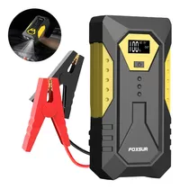 Batería De Coche Jump Starter 26800 Mah Dispositivo De Arran