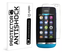 Protector Pantalla Antishock Para Nokia Asha 311