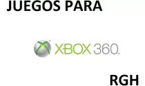 Juegos Xbox 360 Lt 2 Lt 3 Rgh