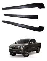 Cubre Barandas Riel Pick-up Mazda Bt-50 2013-2020