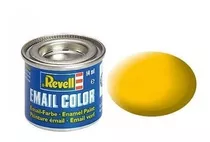 Revell 32115 Tinta Amarelo Fosco 14 Ml