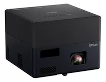 Projetor Multimídia Laser 1000 Lumens Epiqvision Ef12