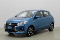 Mitsubishi Mirage 1.2 Automático Full 2023 0km