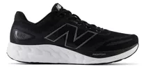 Tenis New Balance Fresh Foam 680 Neutral-negro