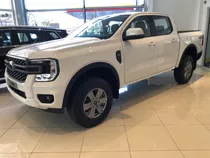 Ford Ranger Dc Xls 3.0l V6 4x4 10at (nc)